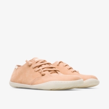 Camper Light Coral Casual Shoes Womens - Peu Online Ireland | DRCQU4576